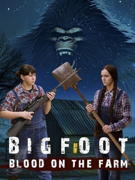 فيلم Bigfoot Blood on the Farm 2025 مترجم - wecima - mycima - egybest - egydead