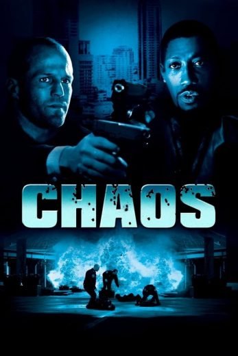 فيلم Chaos 2005 مترجم - wecima - mycima - egybest - egydead