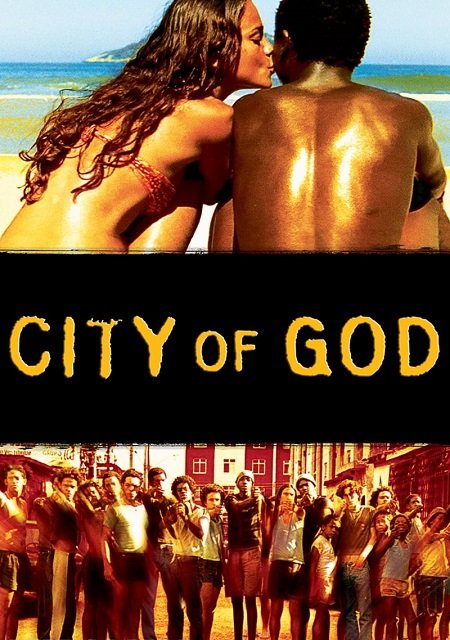 فيلم City of God 2002 مترجم - wecima - mycima - egybest - egydead