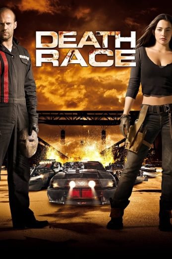 فيلم Death Race 2008 مترجم - wecima - mycima - egybest - egydead