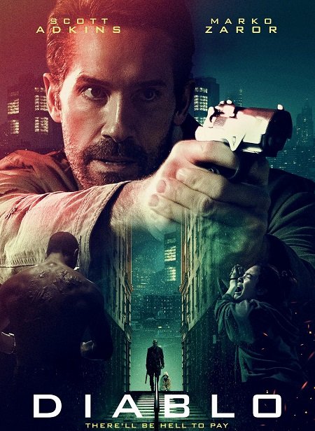 فيلم Diablo 2025 مترجم - wecima - mycima - egybest - egydead