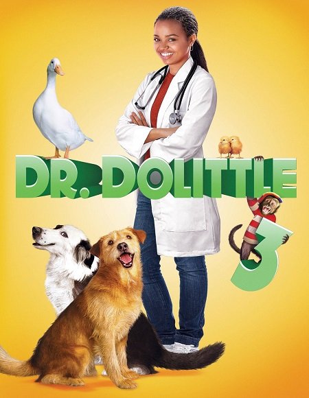 فيلم Dr Dolittle 3 2006 مترجم - wecima - mycima - egybest - egydead