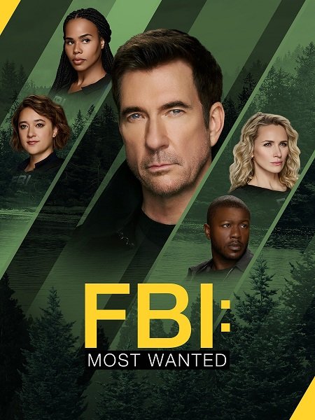 مسلسل FBI Most Wanted الموسم السادس مترجم كامل - wecima - mycima - egybest - egydead
