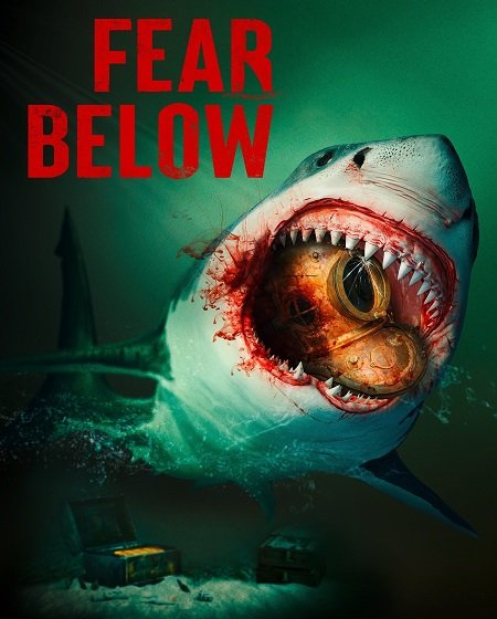فيلم Fear Below 2025 مترجم - wecima - mycima - egybest - egydead