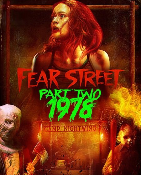 فيلم Fear Street 2 1978 2021 مترجم - wecima - mycima - egybest - egydead