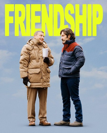 فيلم Friendship 2024 مترجم - wecima - mycima - egybest - egydead