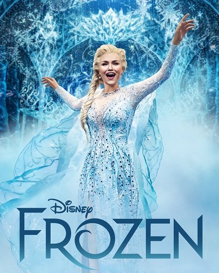 فيلم Frozen The Hit Broadway Musical 2025 مترجم - wecima - mycima - egybest - egydead