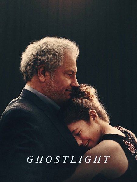 فيلم Ghostlight 2024 مترجم - wecima - mycima - egybest - egydead