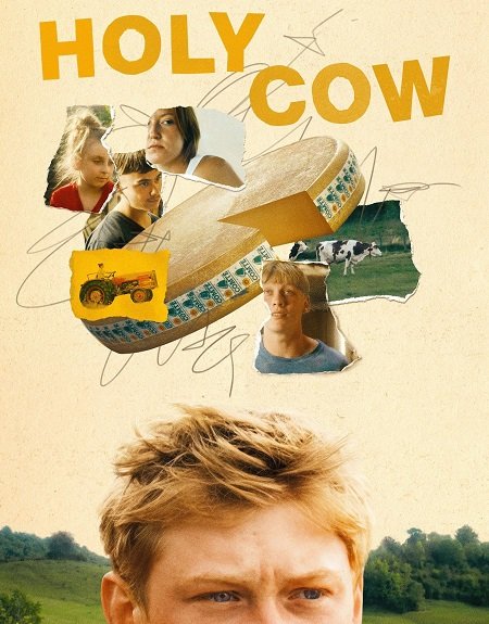 فيلم Holy Cow 2024 مترجم - wecima - mycima - egybest - egydead