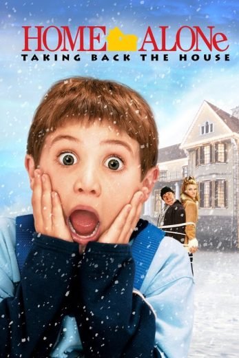 فيلم Home Alone 4 2002 مترجم - wecima - mycima - egybest - egydead
