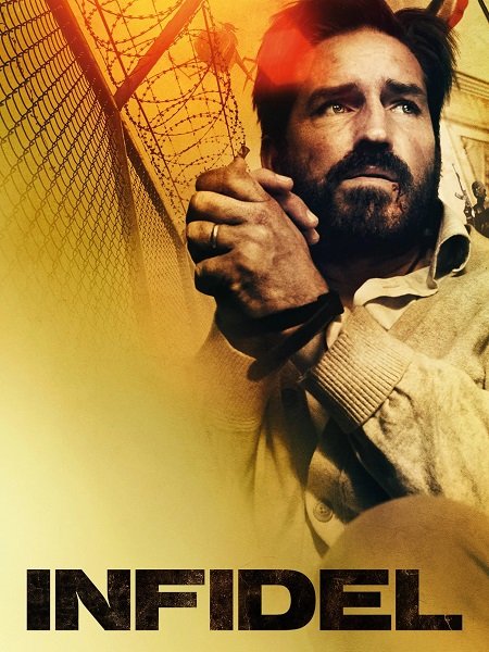 فيلم Infidel 2019 مترجم - wecima - mycima - egybest - egydead