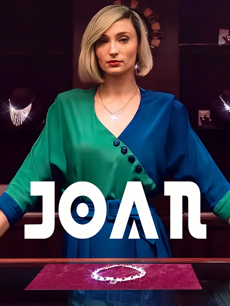 مسلسل Joan 2024 مترجم كامل - wecima - mycima - egybest - egydead