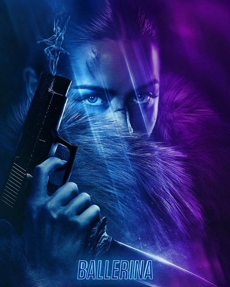 فيلم John Wick Ballerina 2025 مترجم - wecima - mycima - egybest - egydead