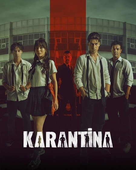 فيلم Karantina 2025 مترجم - wecima - mycima - egybest - egydead