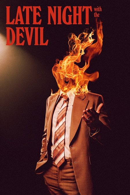 فيلم Late Night with the Devil 2023 مترجم - wecima - mycima - egybest - egydead
