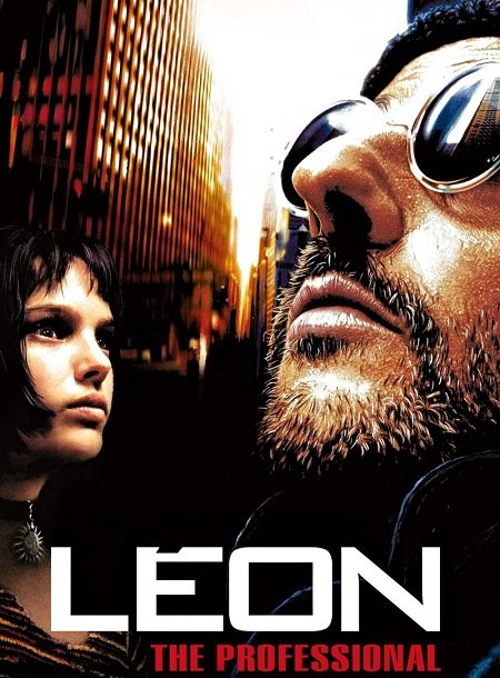 فيلم Leon The Professional 1994 مترجم - wecima - mycima - egybest - egydead