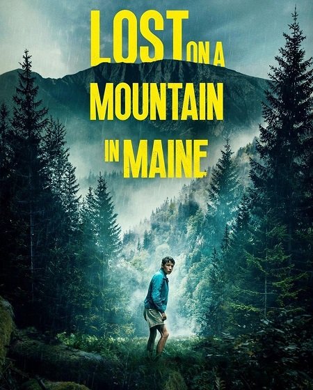 فيلم Lost on a Mountain in Maine 2024 مترجم - wecima - mycima - egybest - egydead