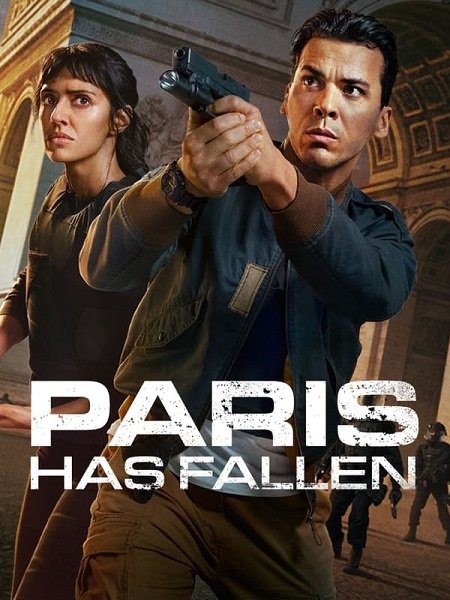 مسلسل Paris Has Fallen الموسم الاول مترجم كامل - wecima - mycima - egybest - egydead