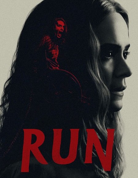 فيلم Run 2020 مترجم - wecima - mycima - egybest - egydead