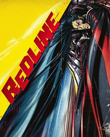 فيلم Redline 2009 مترجم - wecima - mycima - egybest - egydead
