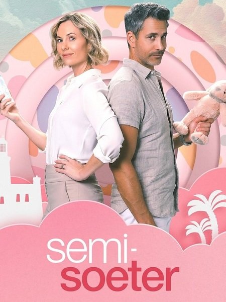 Watch فيلم Semi Soeter 2025 مترجم