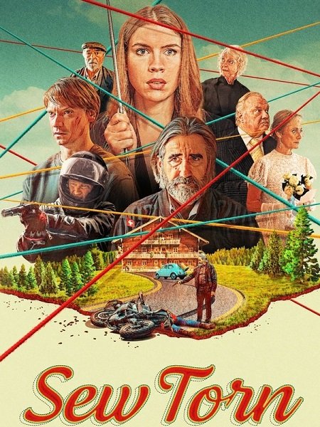 فيلم Sew Torn 2024 مترجم - wecima - mycima - egybest - egydead