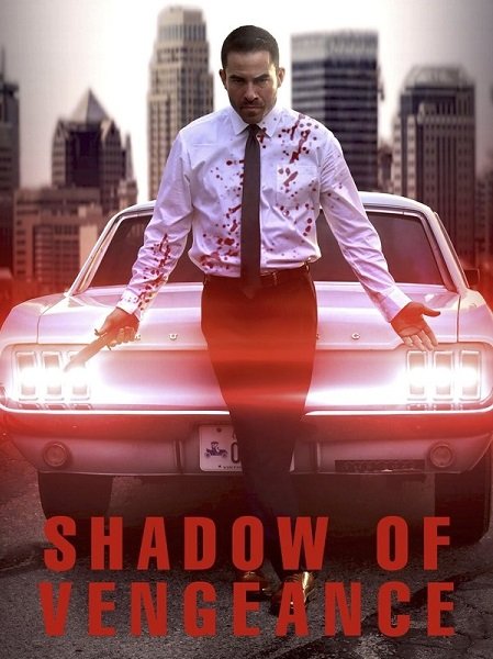 فيلم Shadow of Vengeance 2024 مترجم - wecima - mycima - egybest - egydead