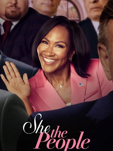 مسلسل She The People الموسم الاول مترجم كامل - wecima - mycima - egybest - egydead