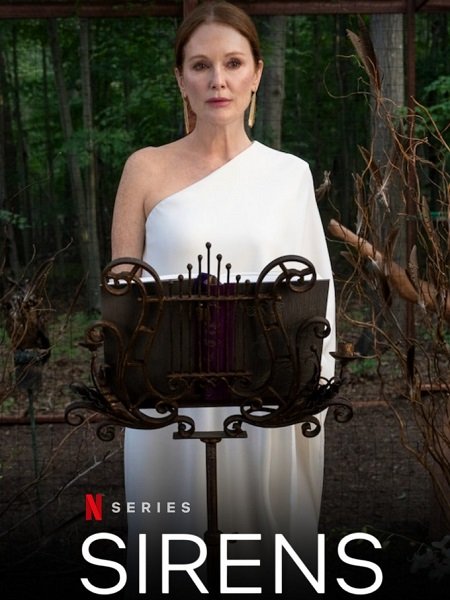 مسلسل Sirens 2025 مترجم كامل - wecima - mycima - egybest - egydead