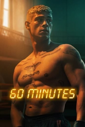 فيلم Sixty Minutes 2024 مترجم - wecima - mycima - egybest - egydead