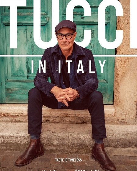 مسلسل Tucci in Italy الموسم الاول مترجم كامل - wecima - mycima - egybest - egydead