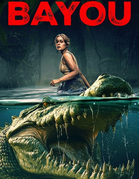 فيلم The Bayou 2025 مترجم - wecima - mycima - egybest - egydead