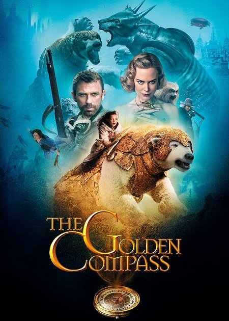 فيلم The Golden Compass 2007 مترجم - wecima - mycima - egybest - egydead
