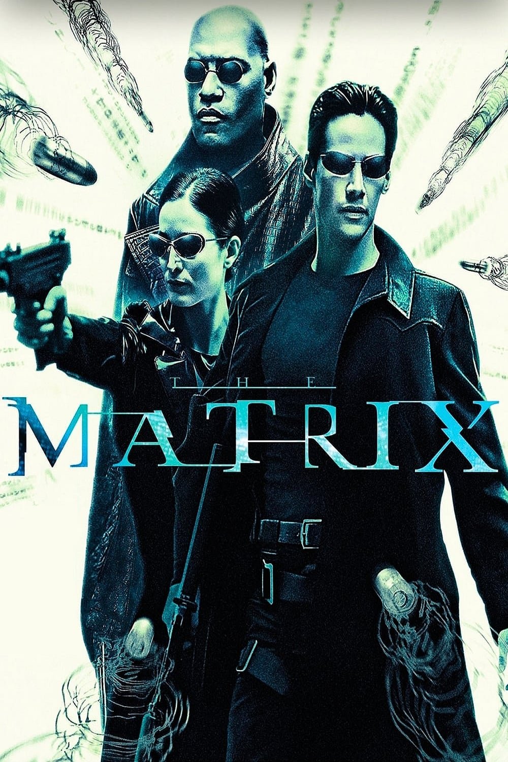 فيلم The Matrix 1999 مترجم - wecima - mycima - egybest - egydead