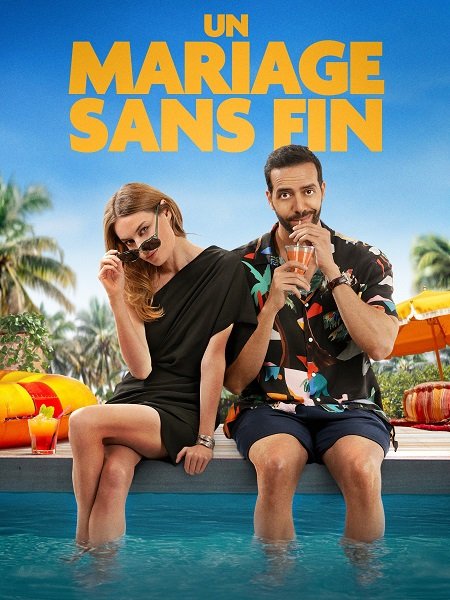 فيلم The Neverending Wedding 2025 مترجم - wecima - mycima - egybest - egydead