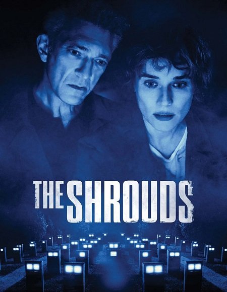 فيلم The Shrouds 2024 مترجم - wecima - mycima - egybest - egydead