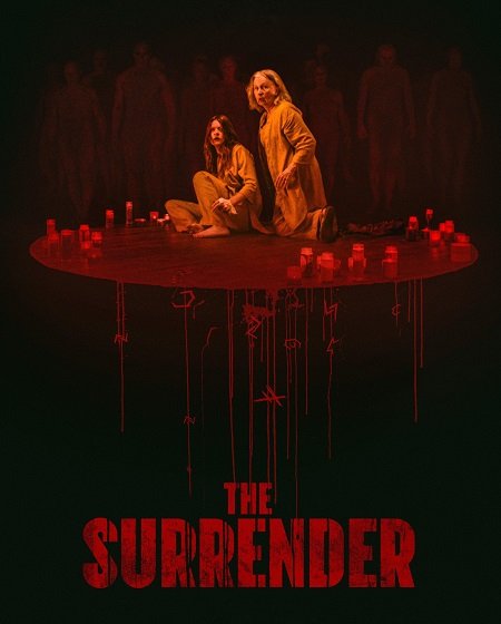 فيلم The Surrender 2025 مترجم - wecima - mycima - egybest - egydead