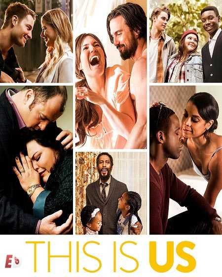 مسلسل This Is Us الموسم الثاني مترجم كامل - wecima - mycima - egybest - egydead