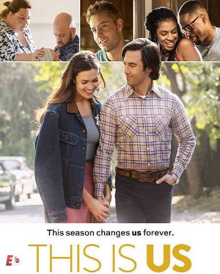 مسلسل This Is Us الموسم الخامس مترجم كامل - wecima - mycima - egybest - egydead