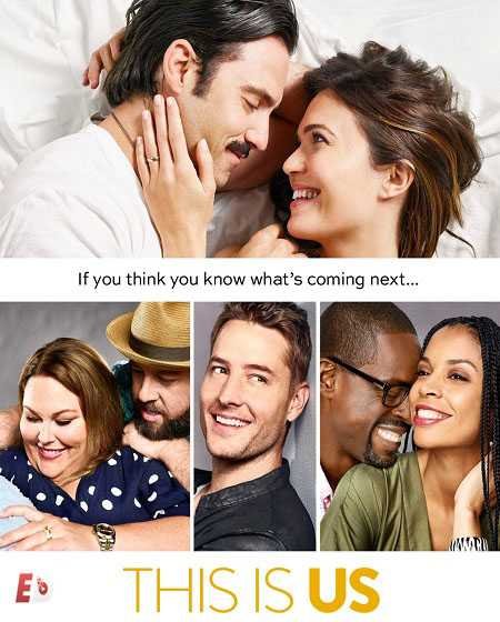 مسلسل This Is Us الموسم الرابع مترجم كامل - wecima - mycima - egybest - egydead