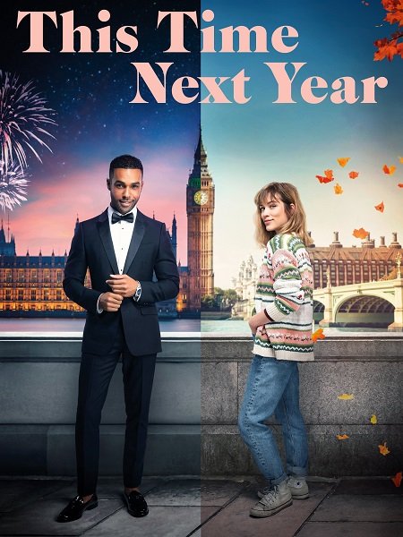 فيلم This Time Next Year 2024 مترجم - wecima - mycima - egybest - egydead