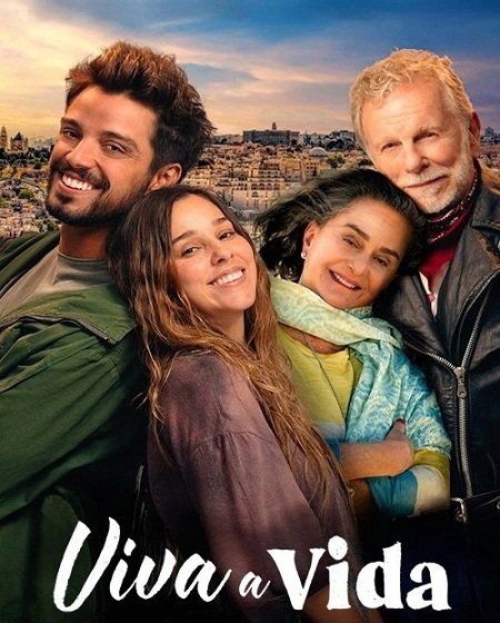 فيلم Viva a Vida 2024 مترجم - wecima - mycima - egybest - egydead