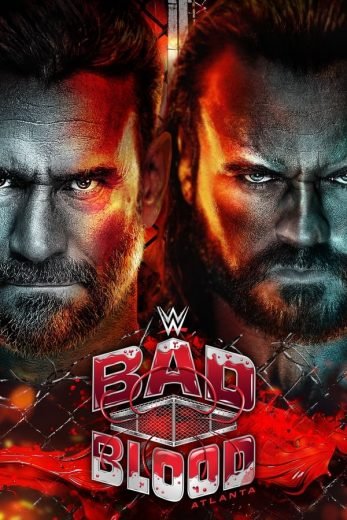 عرض WWE Bad Blood 2024 مترجم - wecima - mycima - egybest - egydead