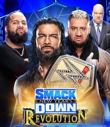 عرض WWE Smackdown 13.09.2024 مترجم - wecima - mycima - egybest - egydead