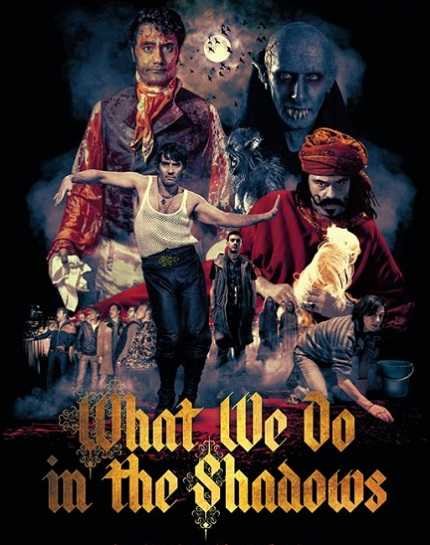 فيلم What We Do in the Shadows 2014 مترجم - wecima - mycima - egybest - egydead
