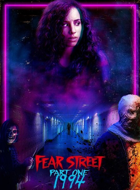 فيلم Fear Street 1 1994 2021 مترجم - wecima - mycima - egybest - egydead