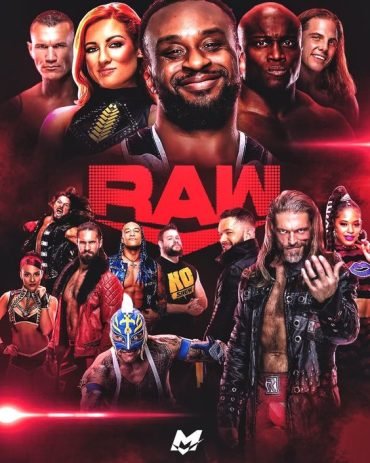عرض الرو WWE Raw 23.05.2022 مترجم - wecima - mycima - egybest - egydead