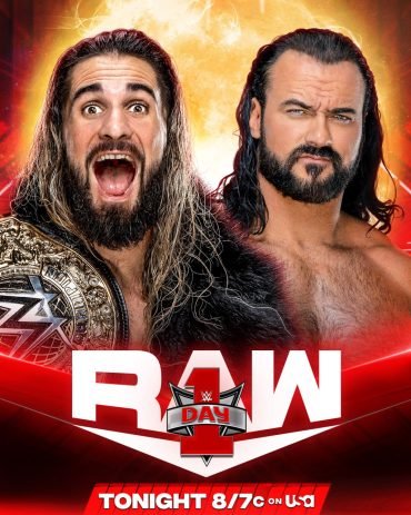 عرض الرو WWE Raw 16.12.2024 مترجم - wecima - mycima - egybest - egydead