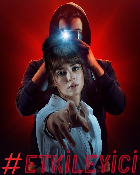 مسلسل المؤثر Etkileyici الموسم الثاني مترجم كامل - wecima - mycima - egybest - egydead