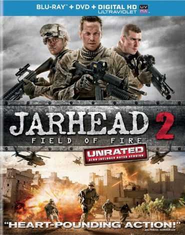 فيلم Jarhead 2 Field of Fire 2014 مترجم - wecima - mycima - egybest - egydead